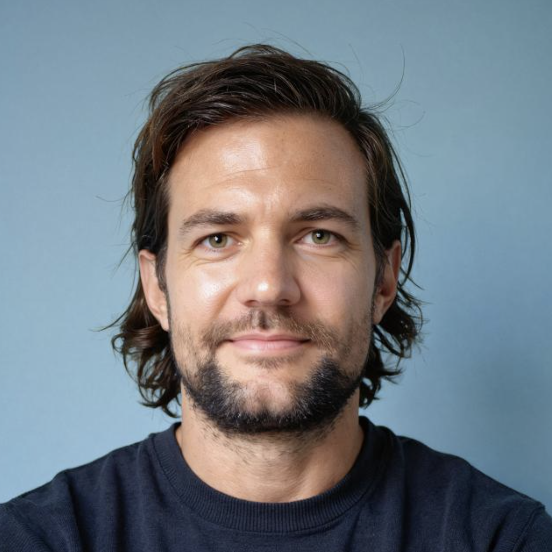Mathew, Founder of EsitoLabs